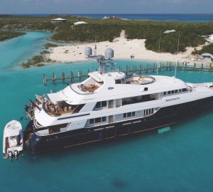 Bahamas Yacht Charter | Luxury Yacht List | The Complete 2022 & 2023